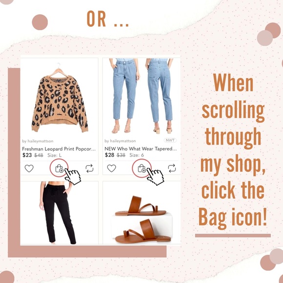 FREE GIFT with all Bundles!! - Picture 4 of 4